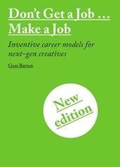 Don't Get a Job…Make a Job New Edition