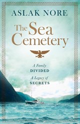 Sea Cemetery - Aslak Nore - 9781529424362
