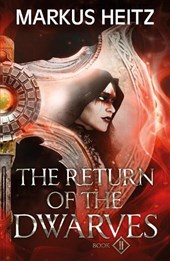 The Return of the Dwarves Book 2
