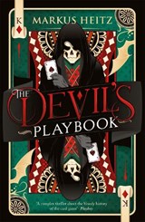 The Devil's Playbook - Markus Heitz - 9781529424966
