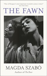 The Fawn - Magda Szabo - 9781529425659