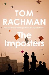 The Imposters - Tom Rachman - 9781529425840