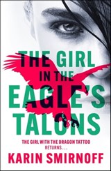 The Girl in the Eagle's Talons - Karin Smirnoff - 9781529427073