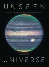 Unseen Universe - Dr Caroline Harper - 9781529430509