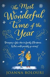 The Most Wonderful Time of the Year - Joanna Bolouri - 9781529432770