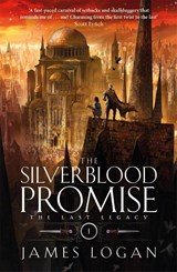 The Silverblood Promise - James Logan - 9781529432787