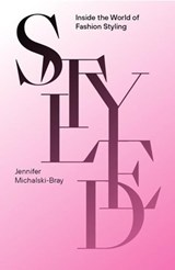 Styled - Jennifer Michalski-Bray - 9781529433258