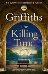 The Killing Time - Elly Griffiths - 9781529433395