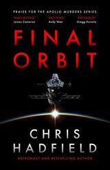 Final Orbit - Chris Hadfield - 9781529435955