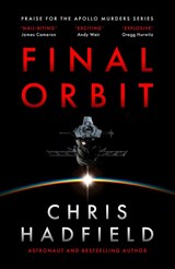 Final Orbit - Chris Hadfield - 9781529435962