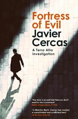Fortress of Evil - Javier Cercas - 9781529436204