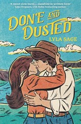 Done and Dusted - Lyla Sage - 9781529436648