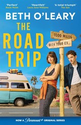 The Road Trip - Beth O'Leary - 9781529438369