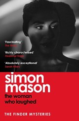 The Woman Who Laughed - Simon Mason - 9781529439700