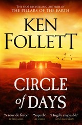 Circle of Days - Ken Follett - 9781529442380