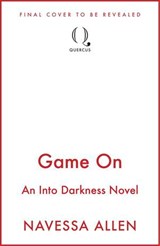 Game On - Navessa Allen - 9781529442465