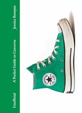 A Pocket Guide to Converse - Jessica Bumpus - 9781529444407