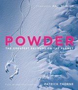 Powder - Patrick Thorne - 9781529446951