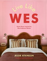 Live Like Wes - Jessie Atkinson - 9781529447194