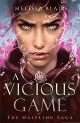 A Vicious Game - Melissa Blair - 9781529448054