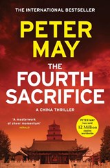The Fourth Sacrifice - Peter May - 9781529449266