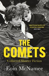 Untitled Short Stories - Eoin McNamee - 9781529449952