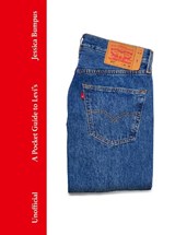 A Pocket Guide to Levi's - Jessica Bumpus - 9781529453355