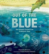 Out of the Blue - Elizabeth Shreeve - 9781529504101