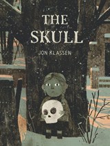 The Skull - Jon Klassen - 9781529509571