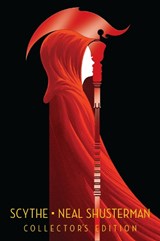 Scythe - Neal Shusterman - 9781529512434