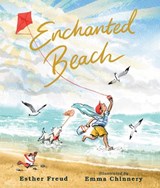 Enchanted Beach - Esther Freud - 9781529522822