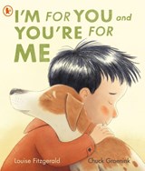 I'm for You and You're for Me - Louise Fitzgerald - 9781529524055