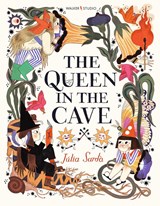 The Queen in the Cave - Julia Sarda - 9781529524239
