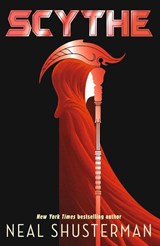 Scythe - Neal Shusterman - 9781529538335