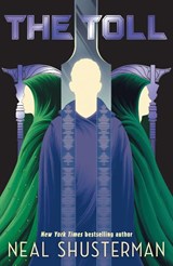 The Toll - Neal Shusterman - 9781529538359