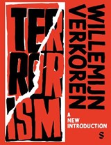 Terrorism - Willemijn Verkoren - 9781529680508