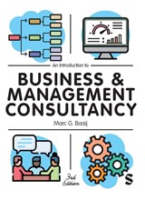 An Introduction to Business & Management Consultancy - Marc G. Baaij - 9781529681871