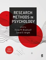 Research Methods in Psychology - Glynis M. Breakwell ; Daniel B. Wright - 9781529696912