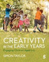 Creativity in the Early Years - Simon Taylor - 9781529743654