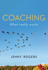 Coaching - What Really Works - ROGERS,  Jenny - 9781529744729