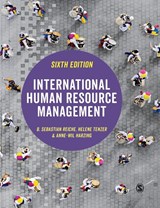 International Human Resource Management - B. Sebastian Reiche ; Helene Tenzer ; Anne-Wil Harzing - 9781529763744