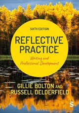 Reflective Practice - Gillie E J Bolton ; Russell Delderfield - 9781529768763