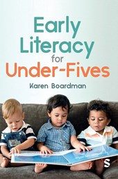 Early Literacy For Under-Fives