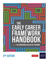The Early Career Framework Handbook - Chartered College of Teaching - 9781529791174