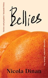 Bellies - Nicola Dinan - 9781529900309