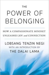 Engaged Compassion - Lobsang Tenzin Negi - 9781529903232