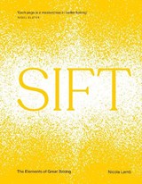 SIFT - Nicola Lamb - 9781529906226
