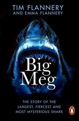 Big Meg - Tim Flannery ; Emma Flannery - 9781529907797