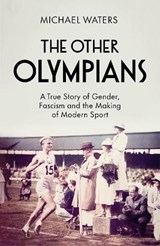 The Other Olympians - Michael Waters - 9781529910193