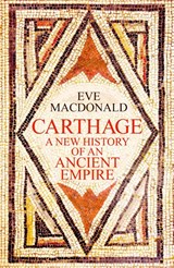 Carthage - Eve MacDonald - 9781529911688